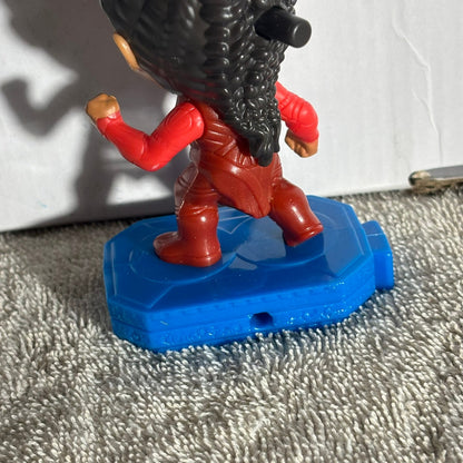Marvel Character - Toy