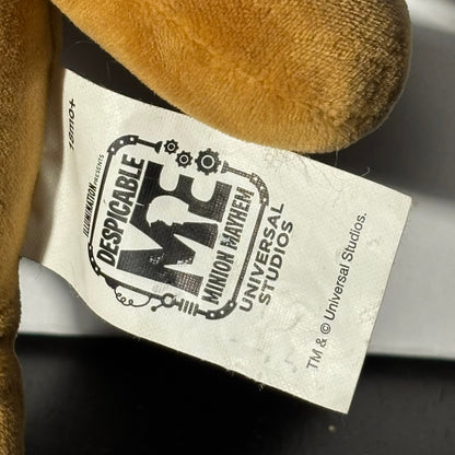 Despicable Me Bear - Plushie