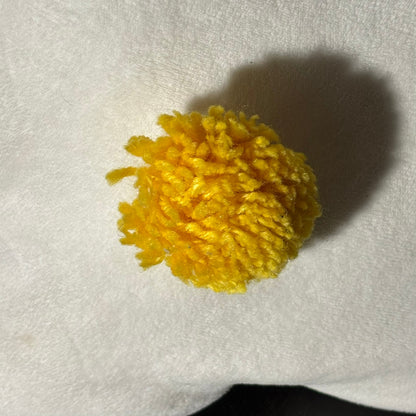 White Star - Plushie