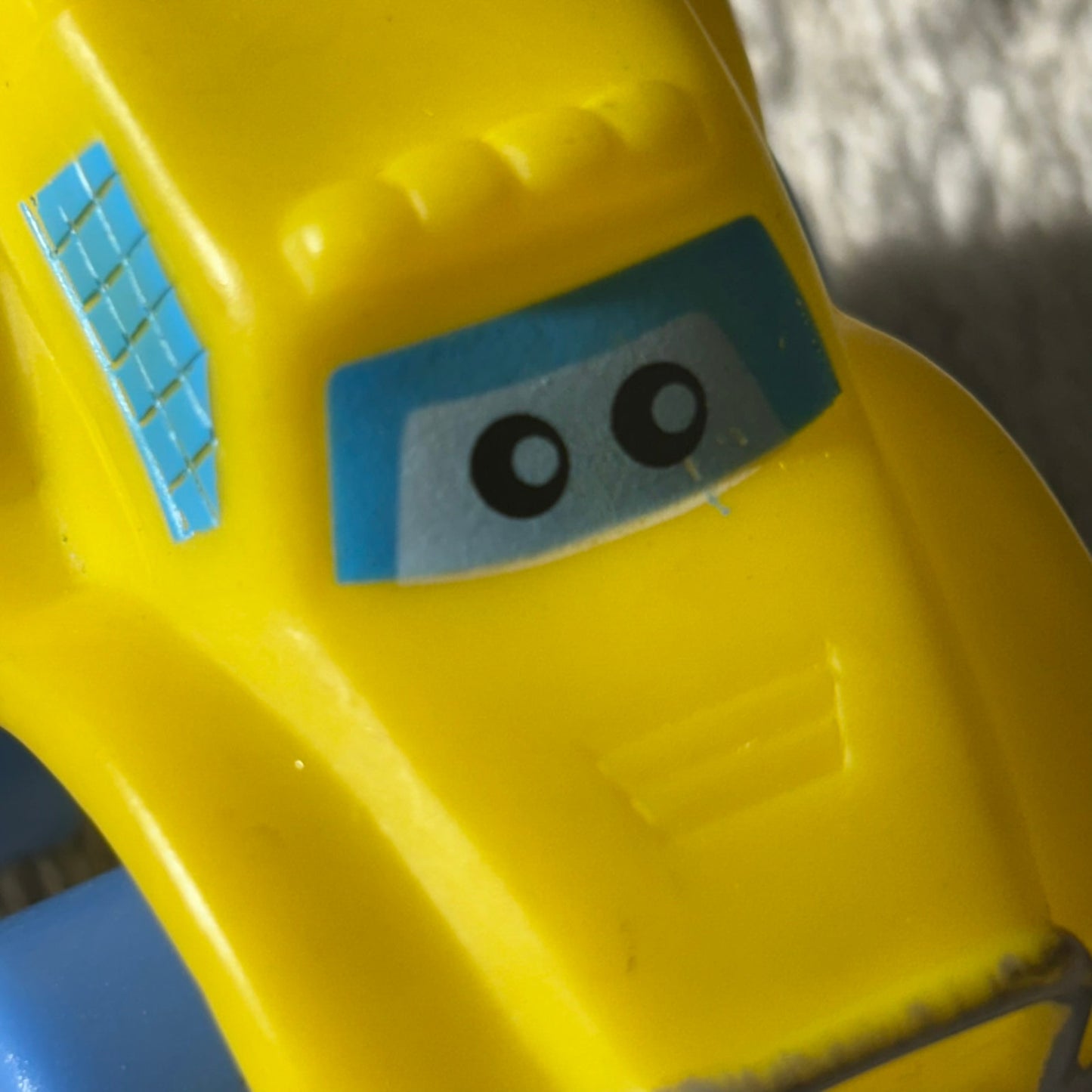 Construction Car - Toy