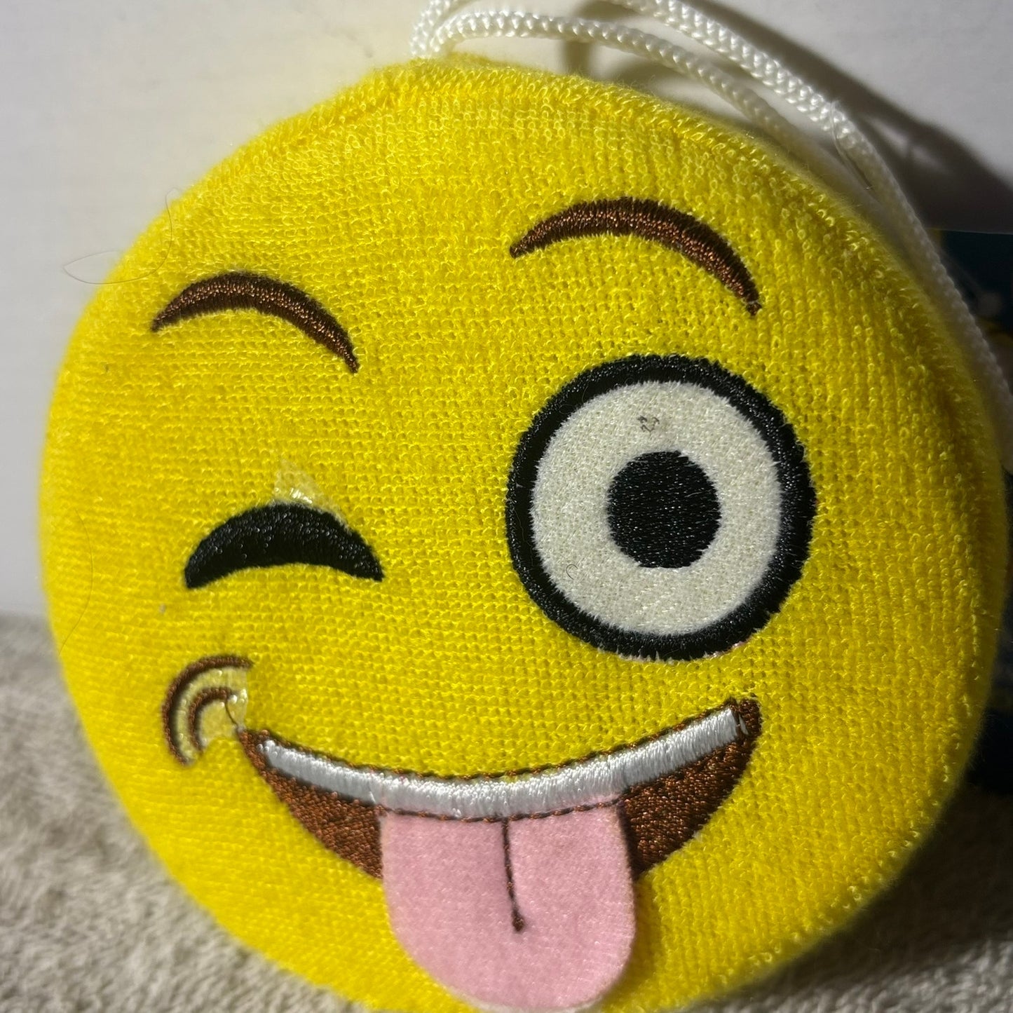 Scrubmoji - Plushie