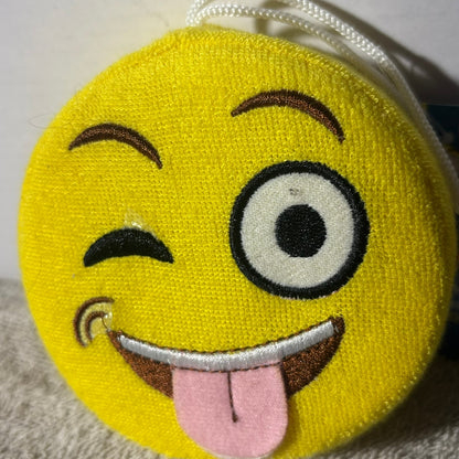 Scrubmoji - Plushie