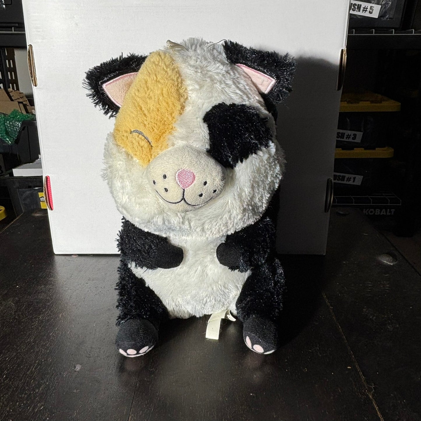 Cute Critter - Plushie