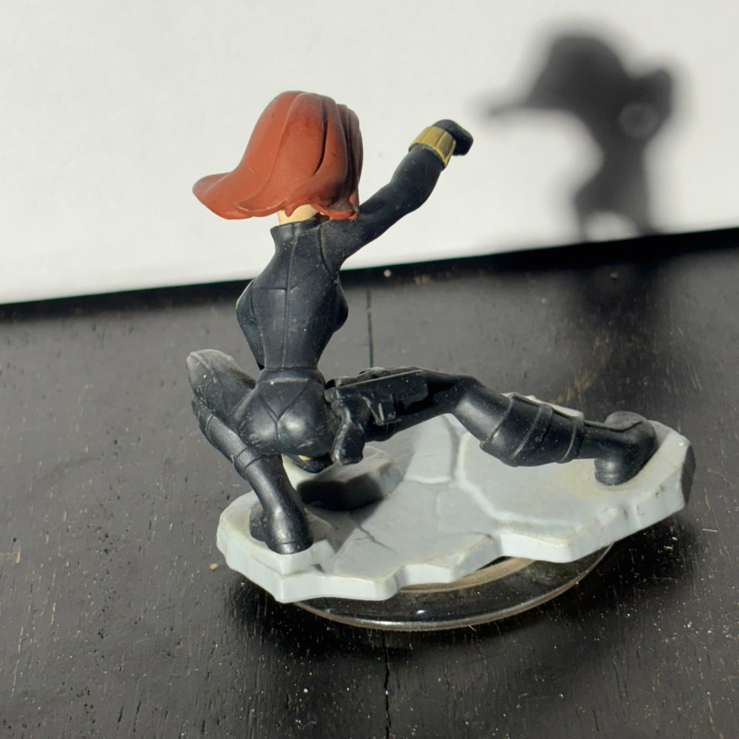 Marvel Character - Toy