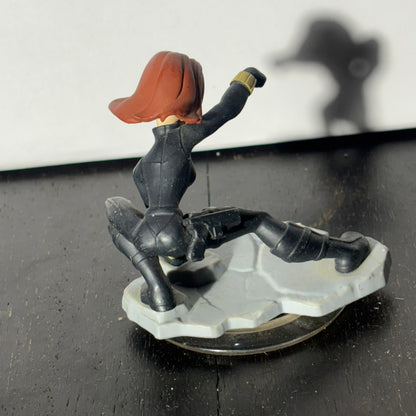 Marvel Character - Toy