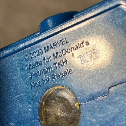 Marvel Character - Toy