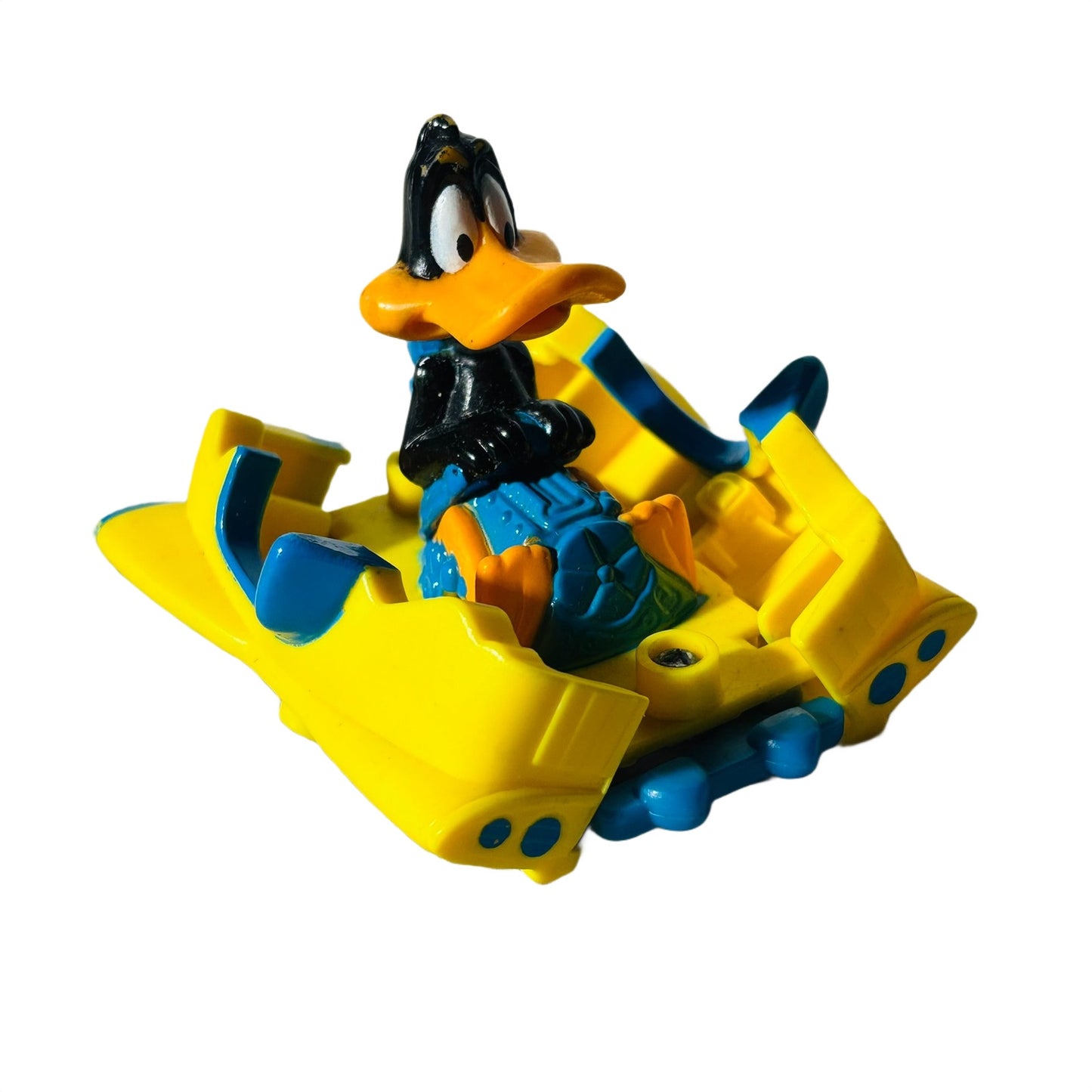 Expandable Car - Toy