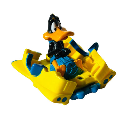 Expandable Car - Toy