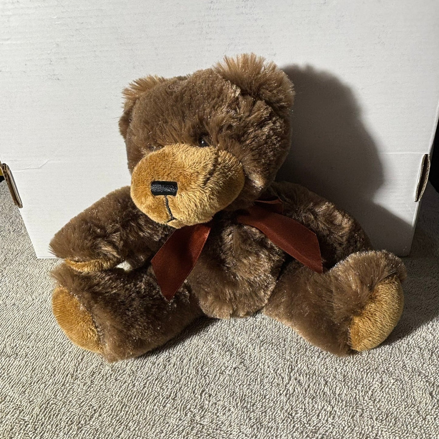 Napco Bear - Plushie