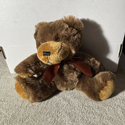 Napco Bear - Plushie