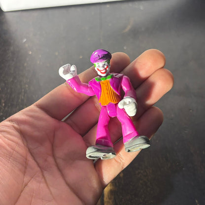 Joker - Toy