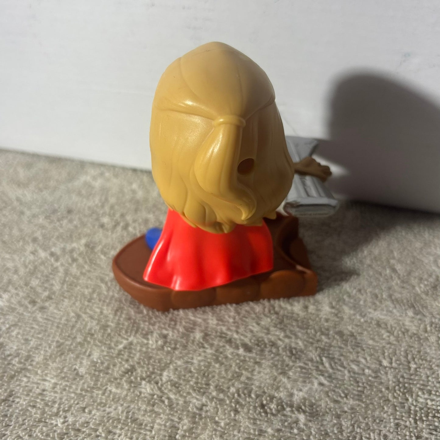 Marvel Hero - Toy
