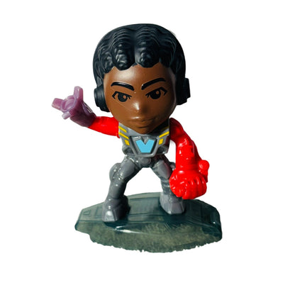 Marvel Hero - Toy
