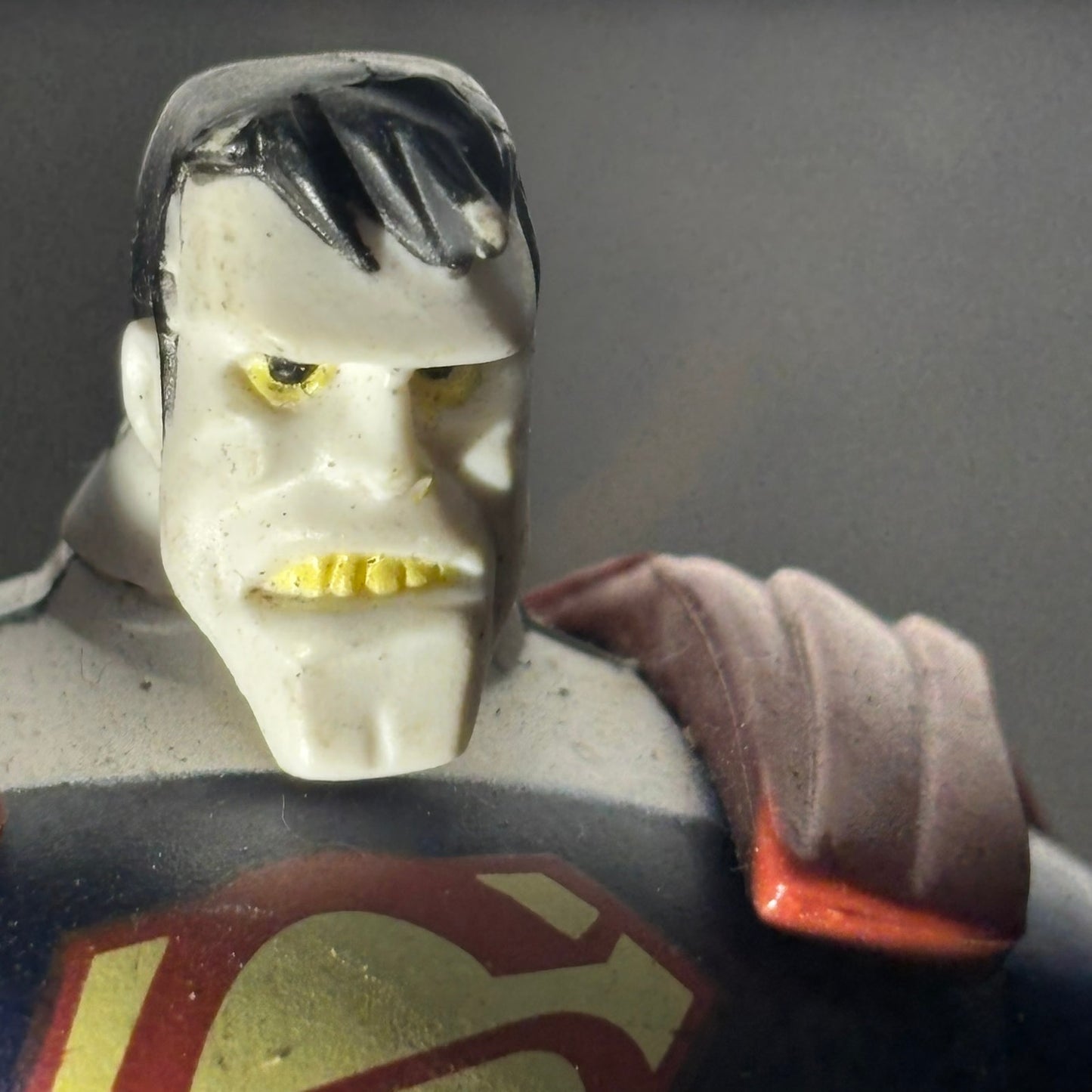 Zombie Superman - Toy
