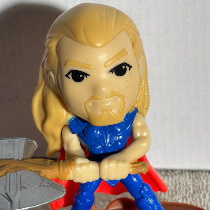 Marvel Character - Toy