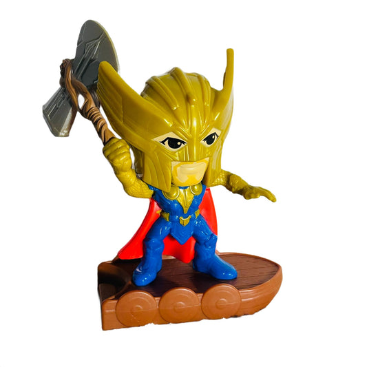 Marvel Character - Toy