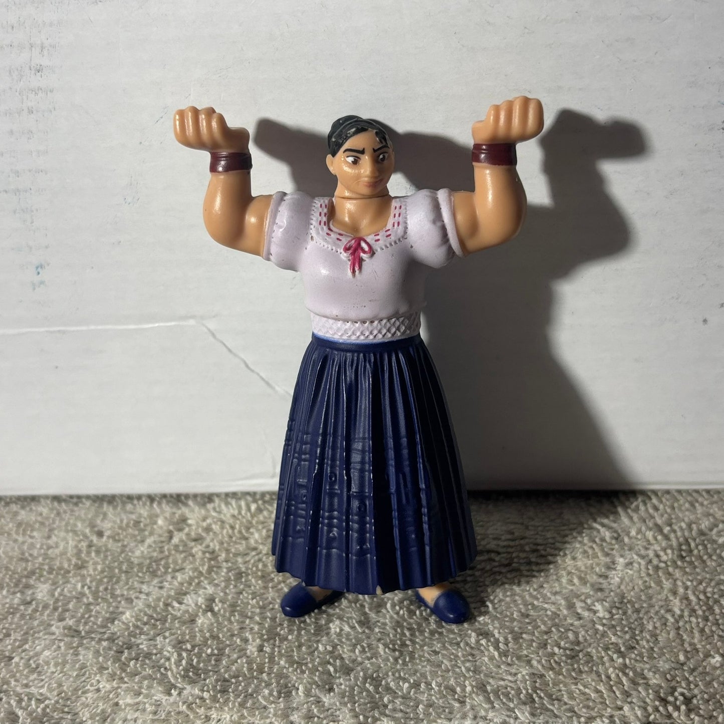 Disney Strength - Toy