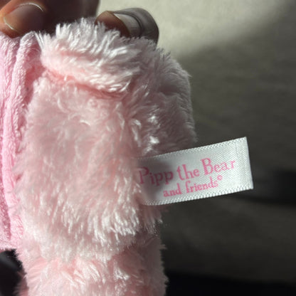 Pipp The Bear - Plushie