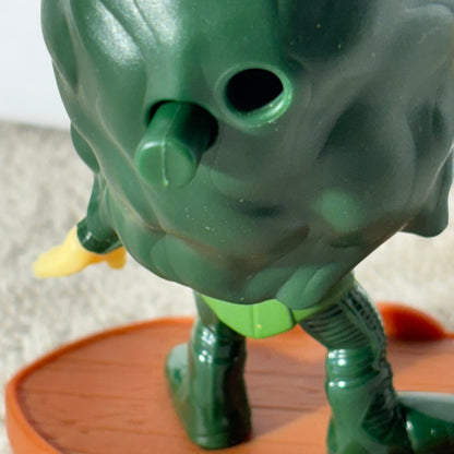 Marvel Character - Toy