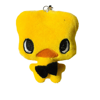 Tux Duck - Plushie