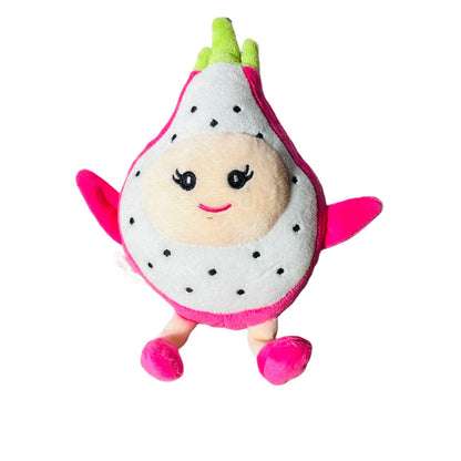 Pink Fruit - Plushie