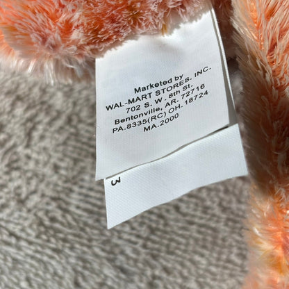 Hug Me Monkey - Plushie