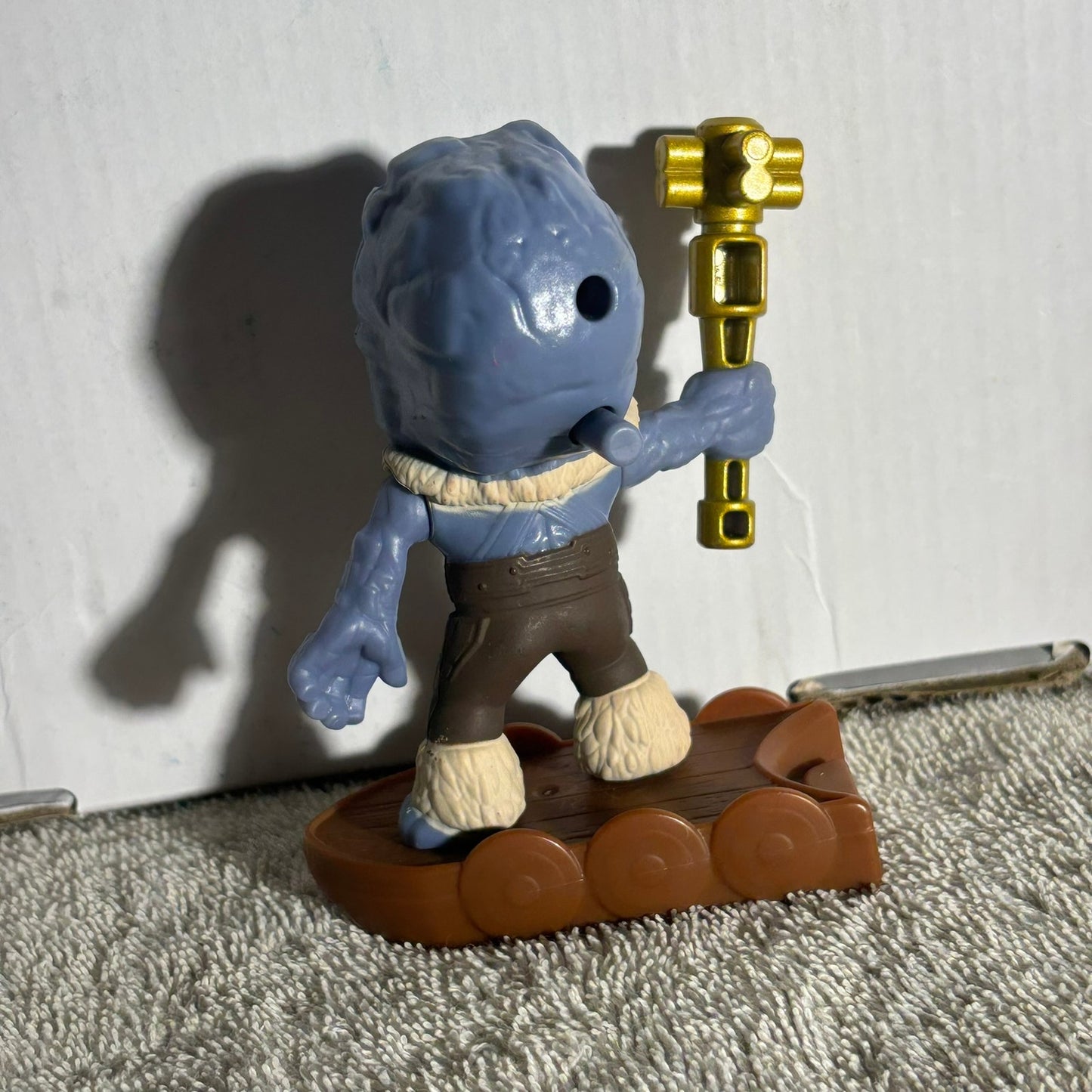 Marvel Character - Toy