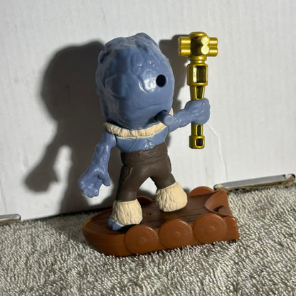 Marvel Character - Toy