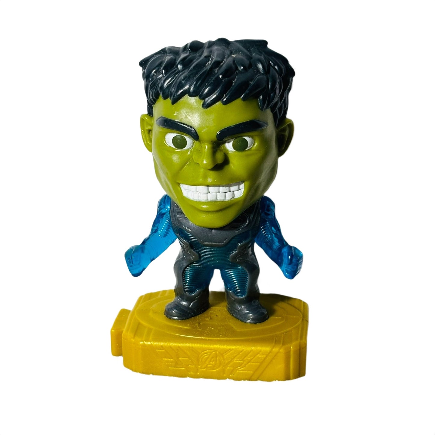 Marvel Hulk - Toy