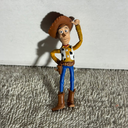 Toy Story - Toy
