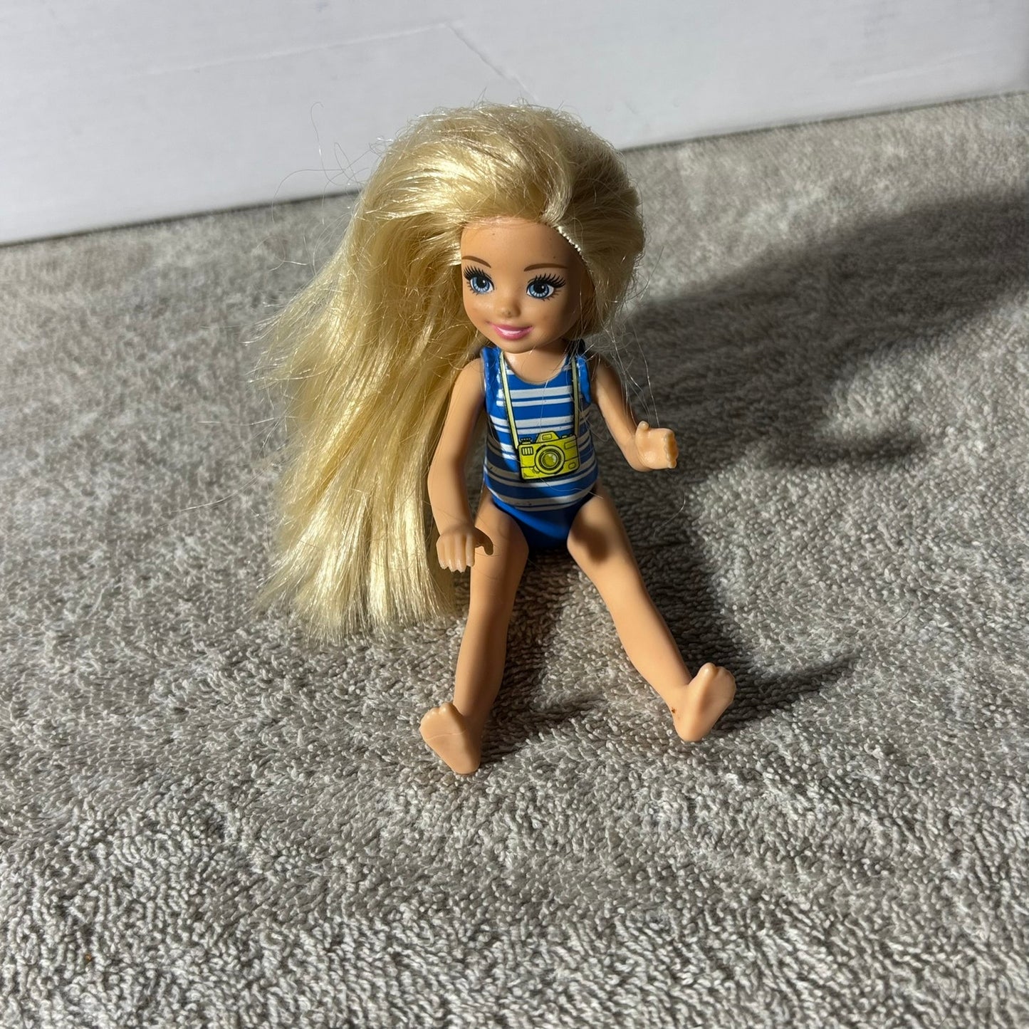 Barbie - Toy