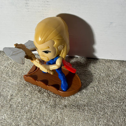 Thor Marvel Hero - Toy
