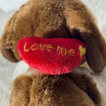 Living Dog - Plushie