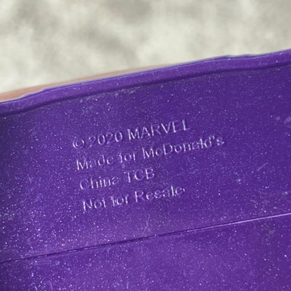 Marvel Character - Toy