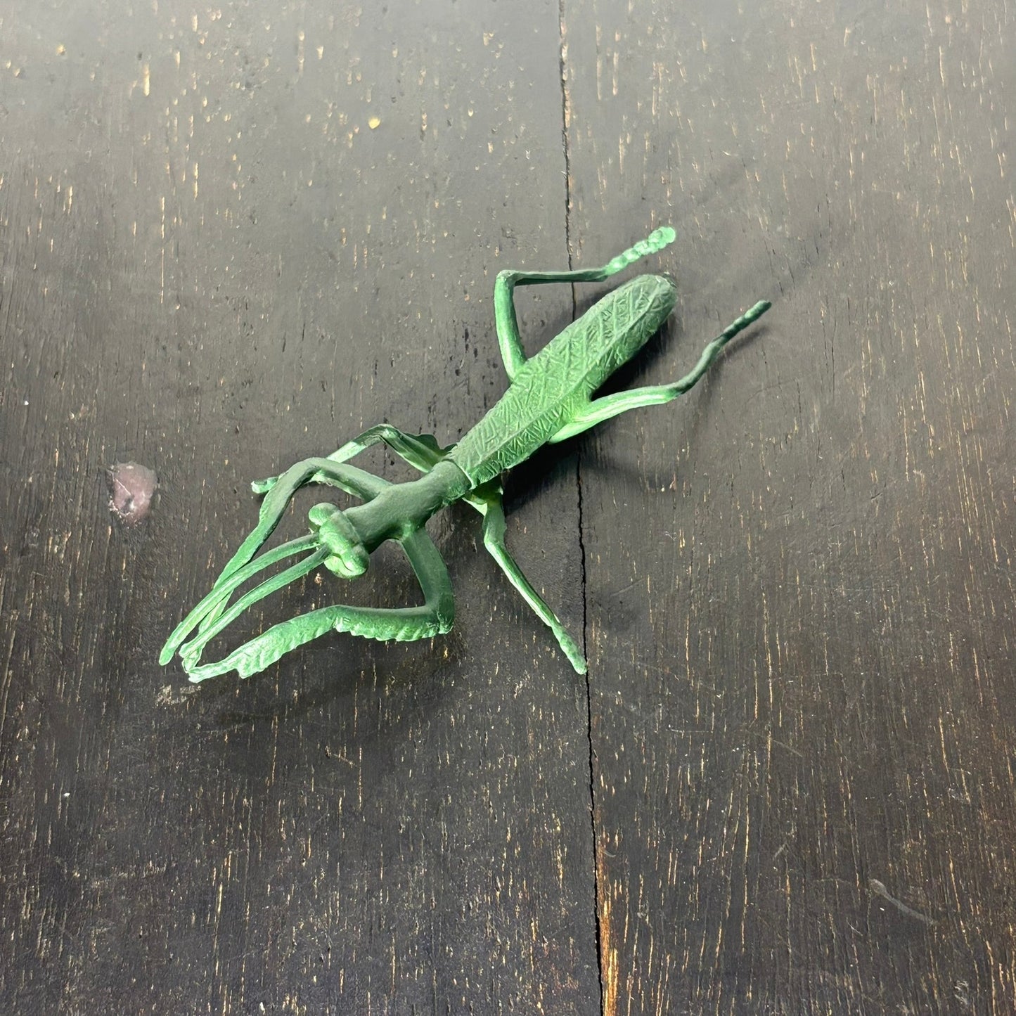 Green Bug - Toy