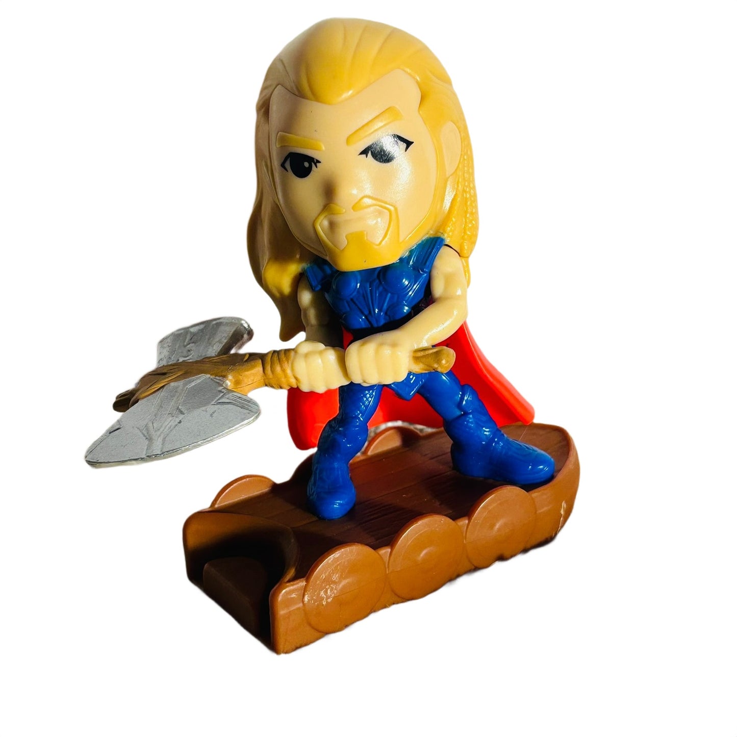 Marvel Character - Toy