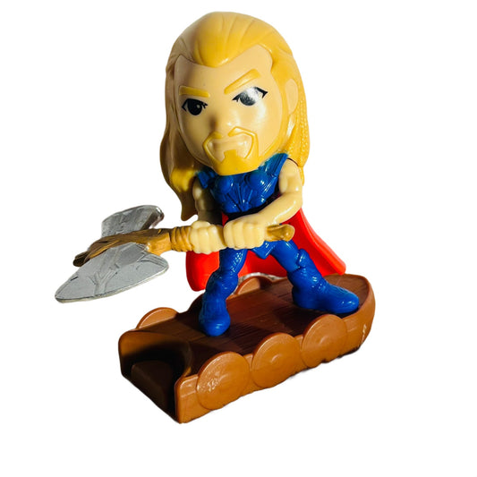 Marvel Character - Toy