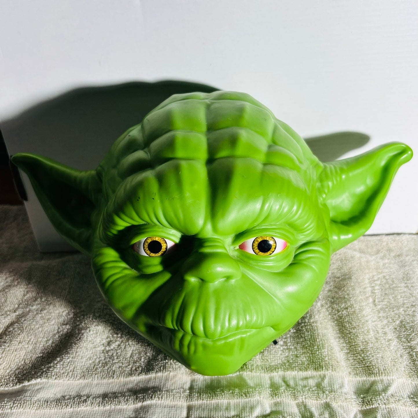 Star Wars Yoda - Toy