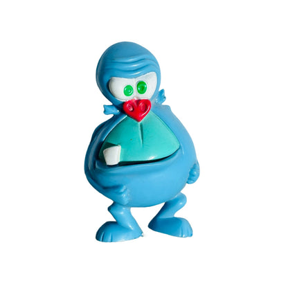 Gaumont - Toy