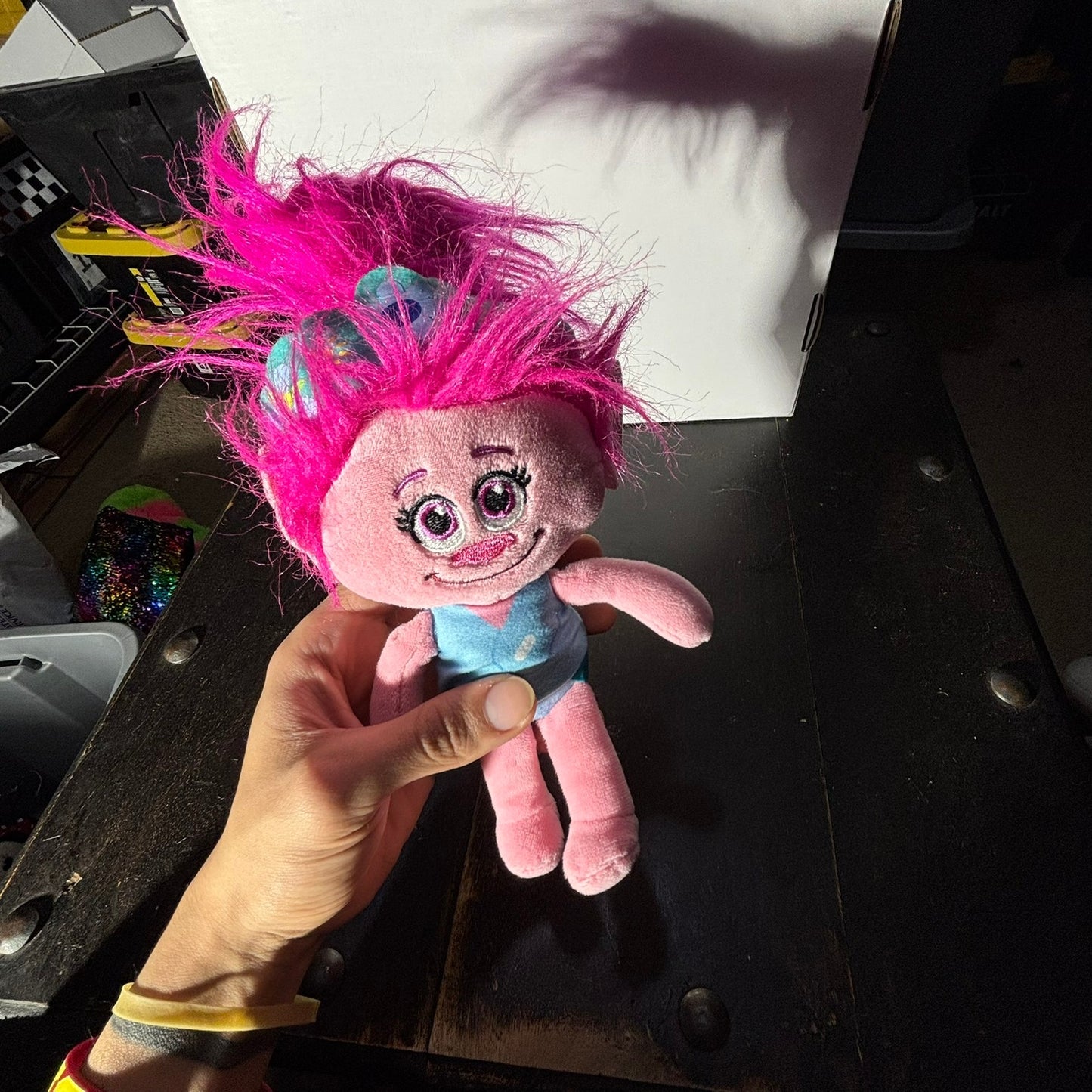 Trolls - Plushie