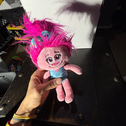 Trolls - Plushie