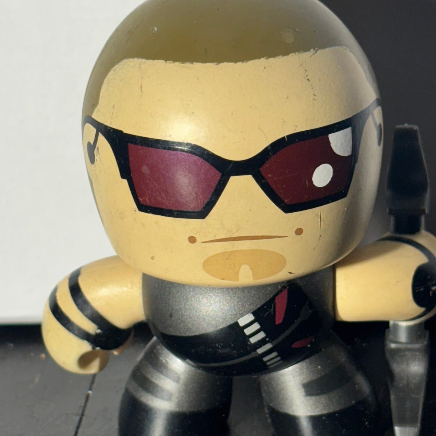 Mini Character - Toy