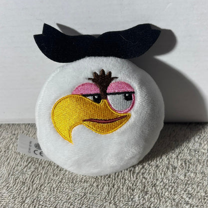 Angry Birds - Plushie