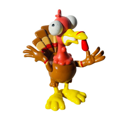 Crazy Chicken - Toy