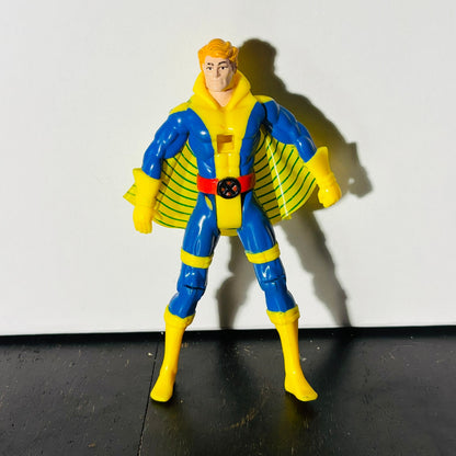 Super Hero - Toy