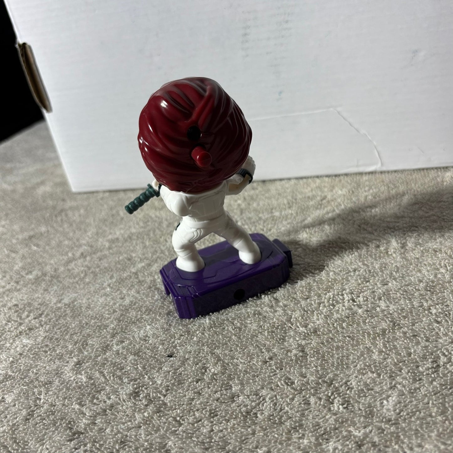 Marvel Character - Toy