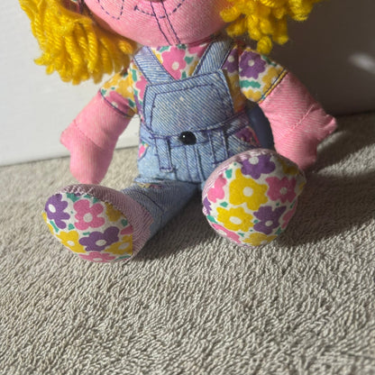 Tyoo Vintage Doll - Plushie