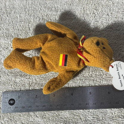 Germania The Bear - Plushie