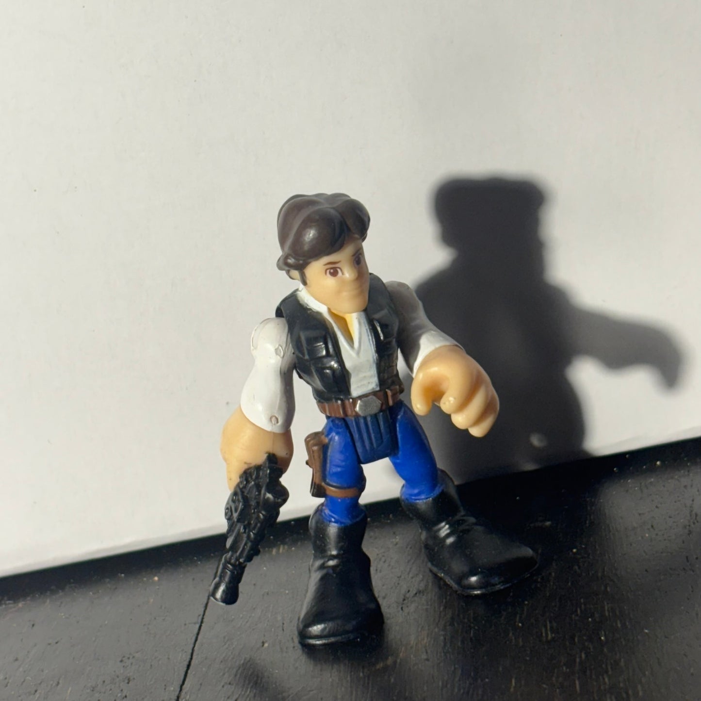 Star Wars Character - Toy