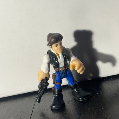 Star Wars Character - Toy